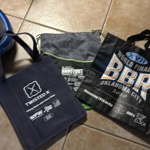 COPY - New Shopping Bags